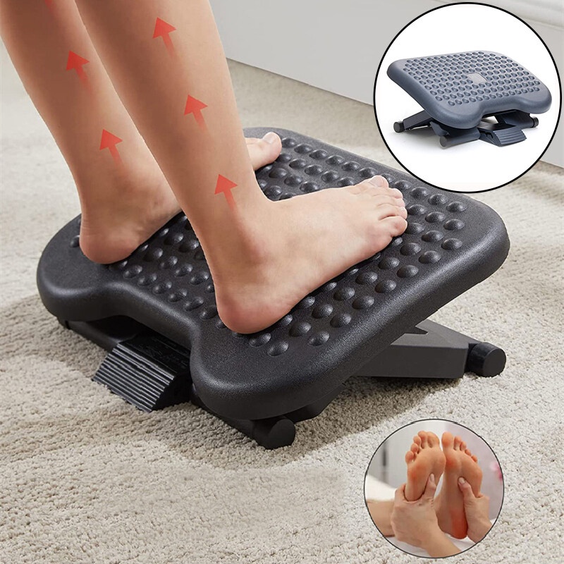 แท่นวางพักเท้า