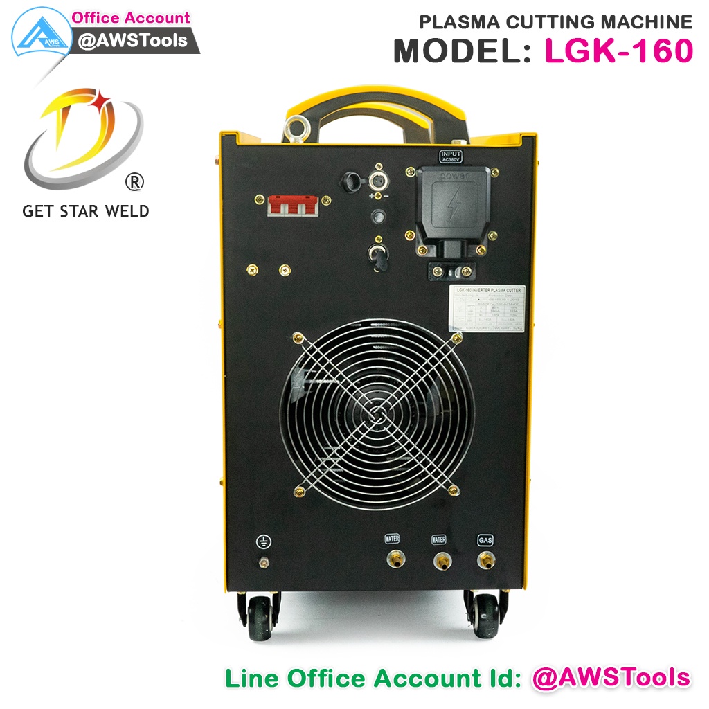 cut-lgk-160-pilot-arc-ไฟ-380v-เหมาะสำหรับ-cnc-เครื่องตัดพลาสม่า-ตัดโลหะ-เครื่องcut