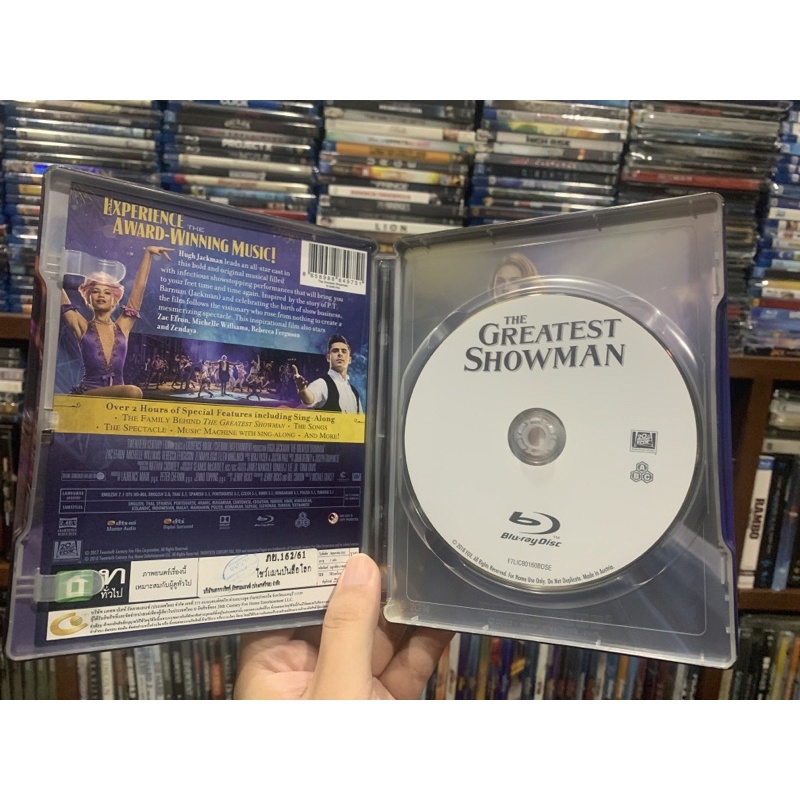 the-greatest-showman-blu-ray-แท้-หายาก-มีเสียงไทย-บรรยายไทย-รับซื้อ-blu-ray-แท้