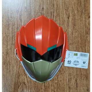 Plex Super Sentai Face Mask Zyuoh Eagle