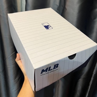 ภาพหน้าปกสินค้า⚡MLB box set กล่องรองเท้าMLB ที่เกี่ยวข้อง