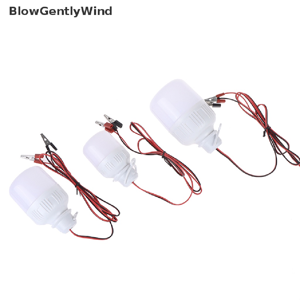 blowgentlywind-หลอดไฟ-led-12v-5w-9w-15w-แบบพกพา