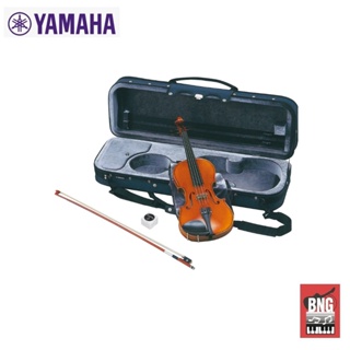 Yamaha Violin V7SG ไวโอลินยามาฮ่า งานละเอียด ปราณีตมากได้มาตรฐานต่างประเทศเลย