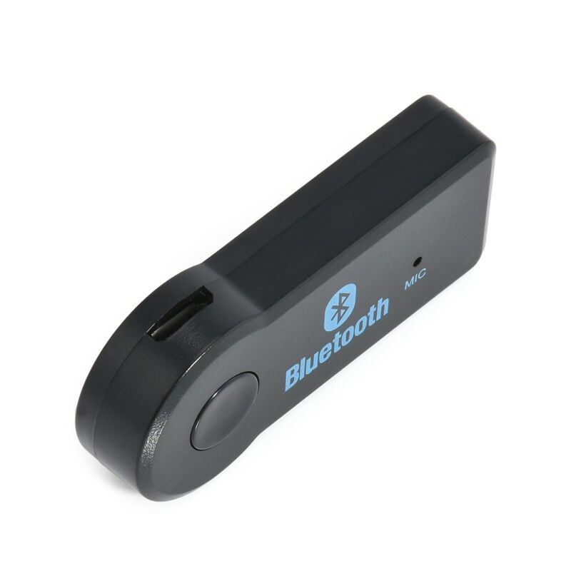 พร้อมส่ง-บลูทูธรถยนต์-bluetooth-receiver-car-bluetooth