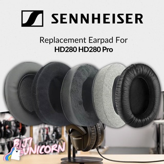 ฟองน้ําครอบหูฟัง สําหรับ Sennheiser HD280 HD280