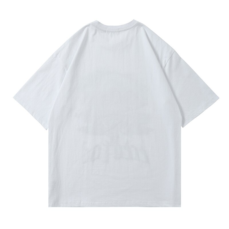 hot-tshirts-เสื้อยื-2022-เสื้อยืดขนาดใหญ่ผู้ชายลําลองแร็ปเปอร์วินเทจกราฟิกพิมพ์เสื้อยืดฤดูร้อนผ้าฝ้ายฮิปฮอปสตรีทแวร์แขน