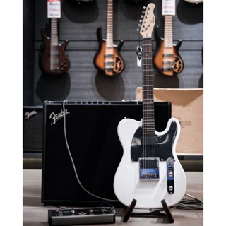 ภาพขนาดย่อสินค้าGusta GTL-01 HH กีตาร์ไฟฟ้า ทรง Telecaster +ฟรี อุปกรณ์ครบชุด Music Arms