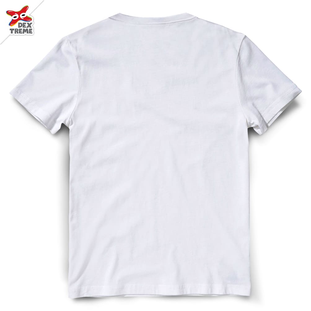 ภาพสินค้าDextreme เสื้อยืดชินอุลตร้าแมน T-shirt DSUM-006 Shin Ultraman มี สีดำ และ สีขาว จากร้าน shop.dexclub.com บน Shopee ภาพที่ 5