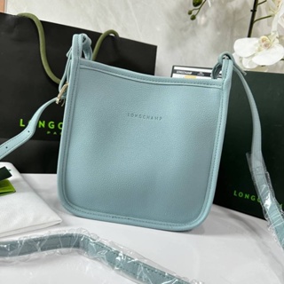 LONGCHAMP LE FOULONNÉ CROSSBODY BAG