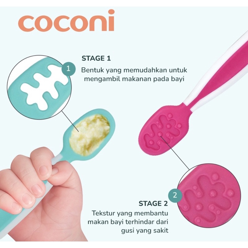 coconi-my-first-pre-spoon-2-ชิ้น-ช้อนเรียนรู้การรับประทานอาหารเด็ก-2-ชิ้น