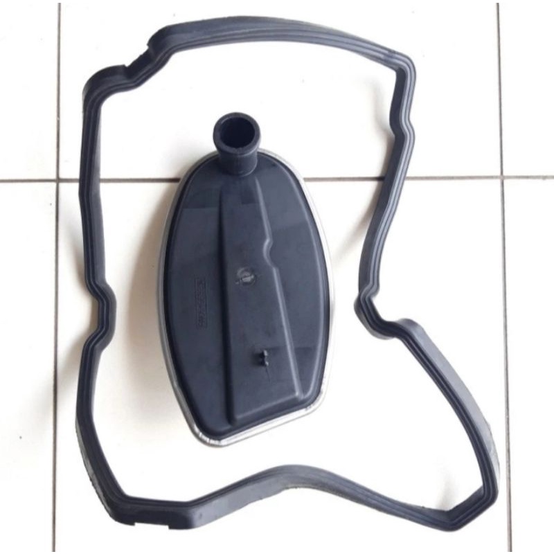 บรรจุ + กรองน ้ ํามันแบบmatic 722.6 Mercedes W210 W204 W220 W211 W212 ...