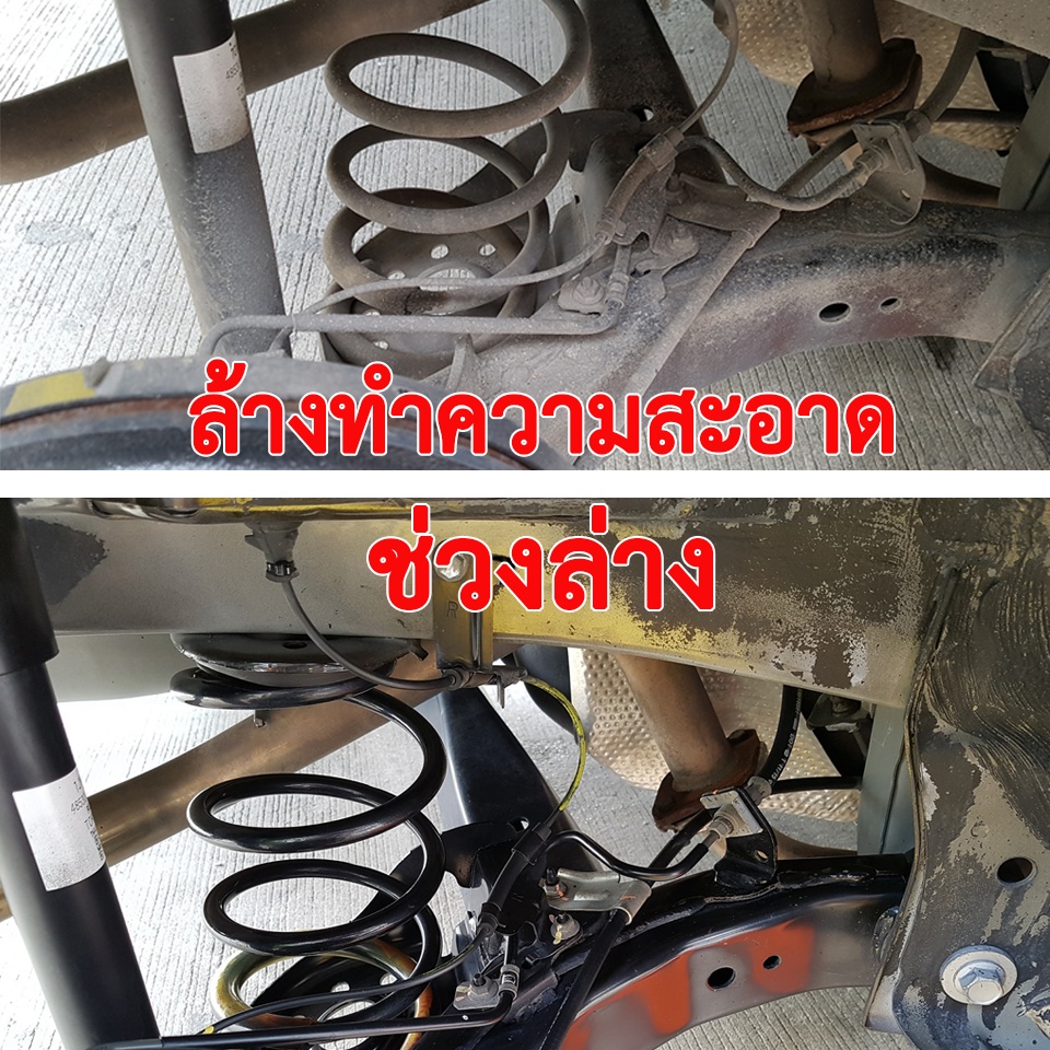 น้ำยาขจัดคราบฯ-superfast-ของแท้-100-แกลลอน-5-ลิตร-เก็บปลายทาง-ล้างห้องเครือง-ล้างช่วงล่าง-ล้างคราบน้ำมัน-คราบสกปรก