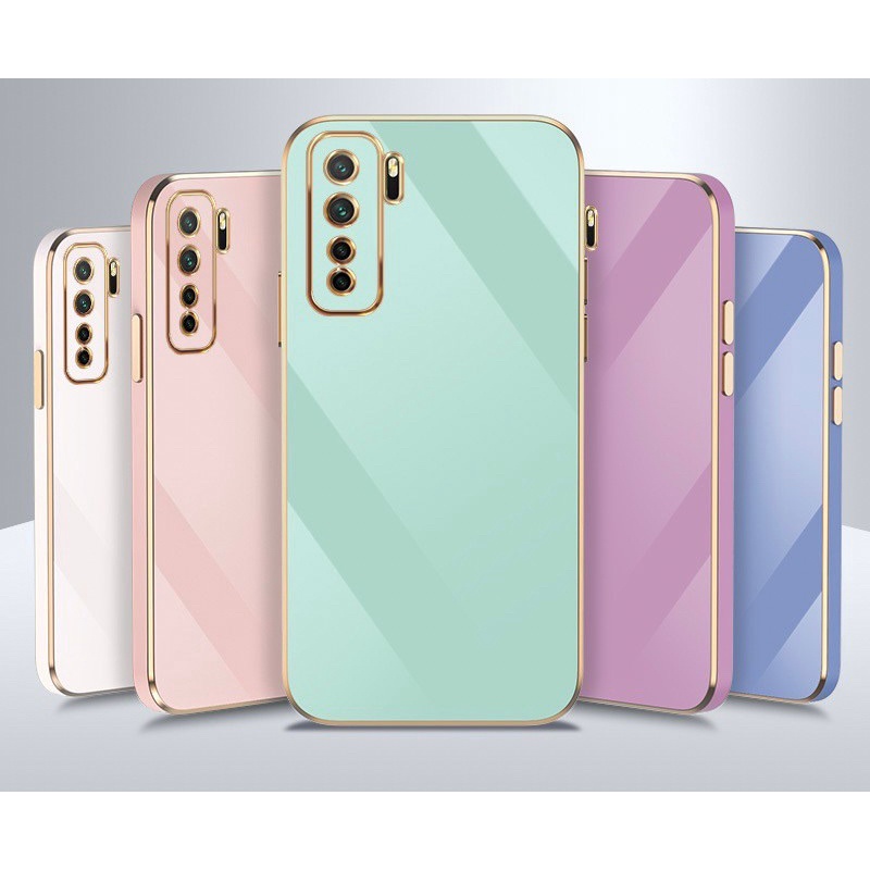 case-huawei-nova7se-เคสหัวเว่ย-nova7-se