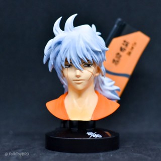 Gintama Mascolle Set Sakata Gintoki Two Years Later Ver.