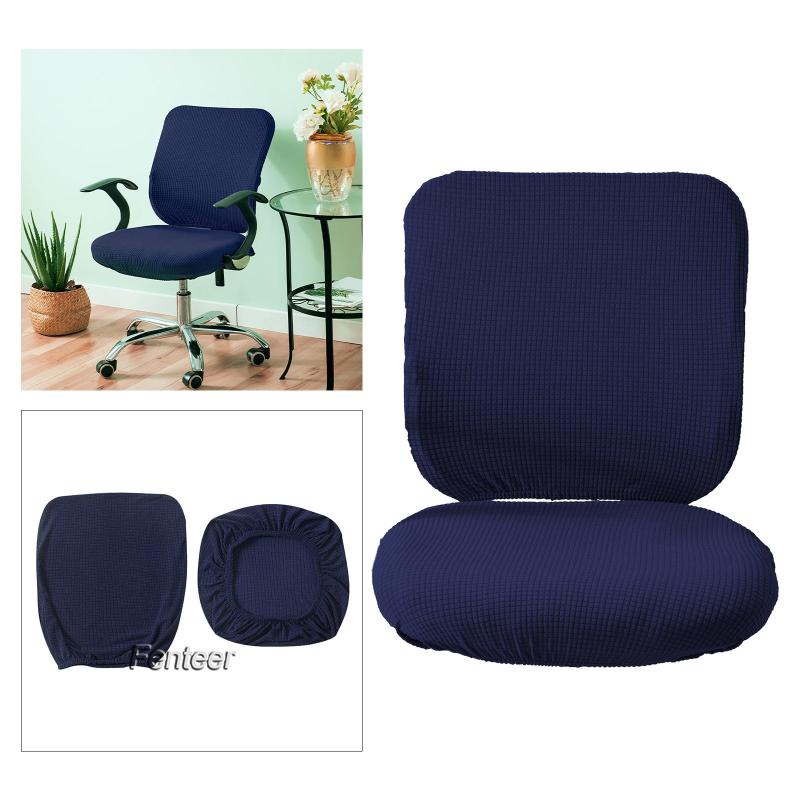 fenteer-computer-chair-cover-swivel-chair-cover-for-rotating-chair