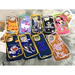 เคส ประกบลายการ์ตูน9ลาย ViVO Y11 Y12 Y15 Y17 Y12A Y12S Y20 Y20S Y20i Y21 Y21S Y21T Y33S Y33T T1X(4G)