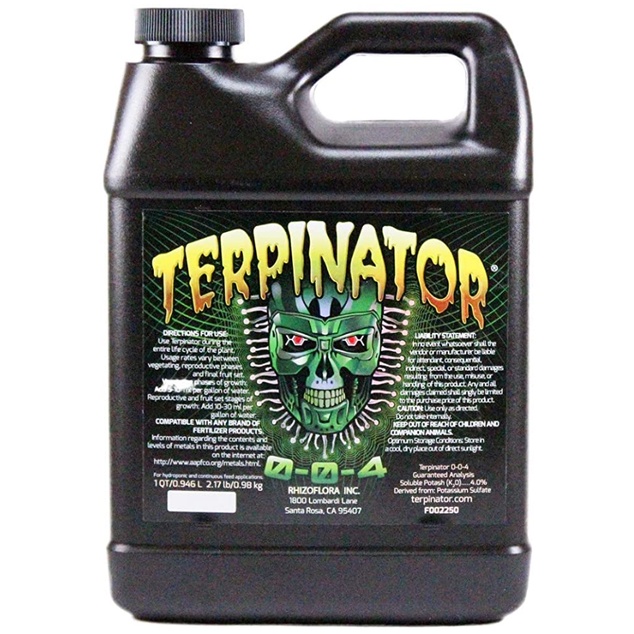 terpinator-ขวดแท้-1l-4l-rhizoflora-เพิ่มความหอม-เพิ่มน้ำมัน-เพิ่มขนาดและจำนวนของต่อมผลิตน้ำมันเรซิน