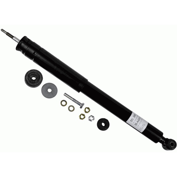 Taesayl Hydraulischer Zylinder Hydraulikzylinder 1708000072 für SLK