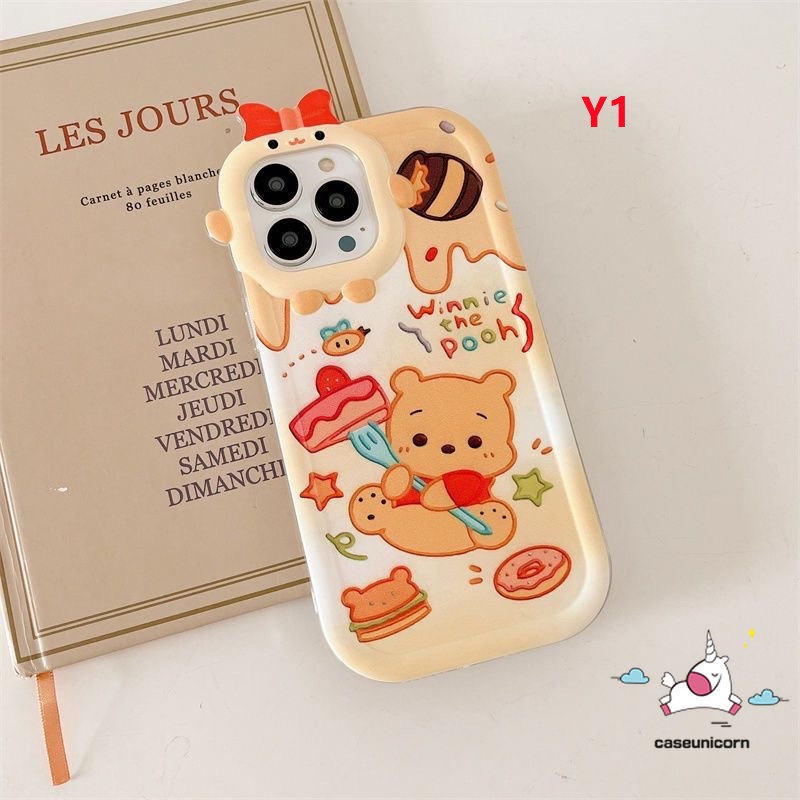 เคสโทรศัพท์มือถือ-ลายการ์ตูนหมีพูห์-สําหรับ-oppo-a57-a17-a15-a12-a16-a95-a17k-a77s-a55-a74-a96-a76-a5s-a3s-a12-a53-a33-a16k-a1k-a54-a31-a5-a9-a16e-a94-a92-a16s