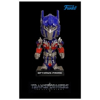 โมเดลทรานส์ฟอร์มเมอร์ส Transformers FUNKO Optimus Prime Bobbleheads