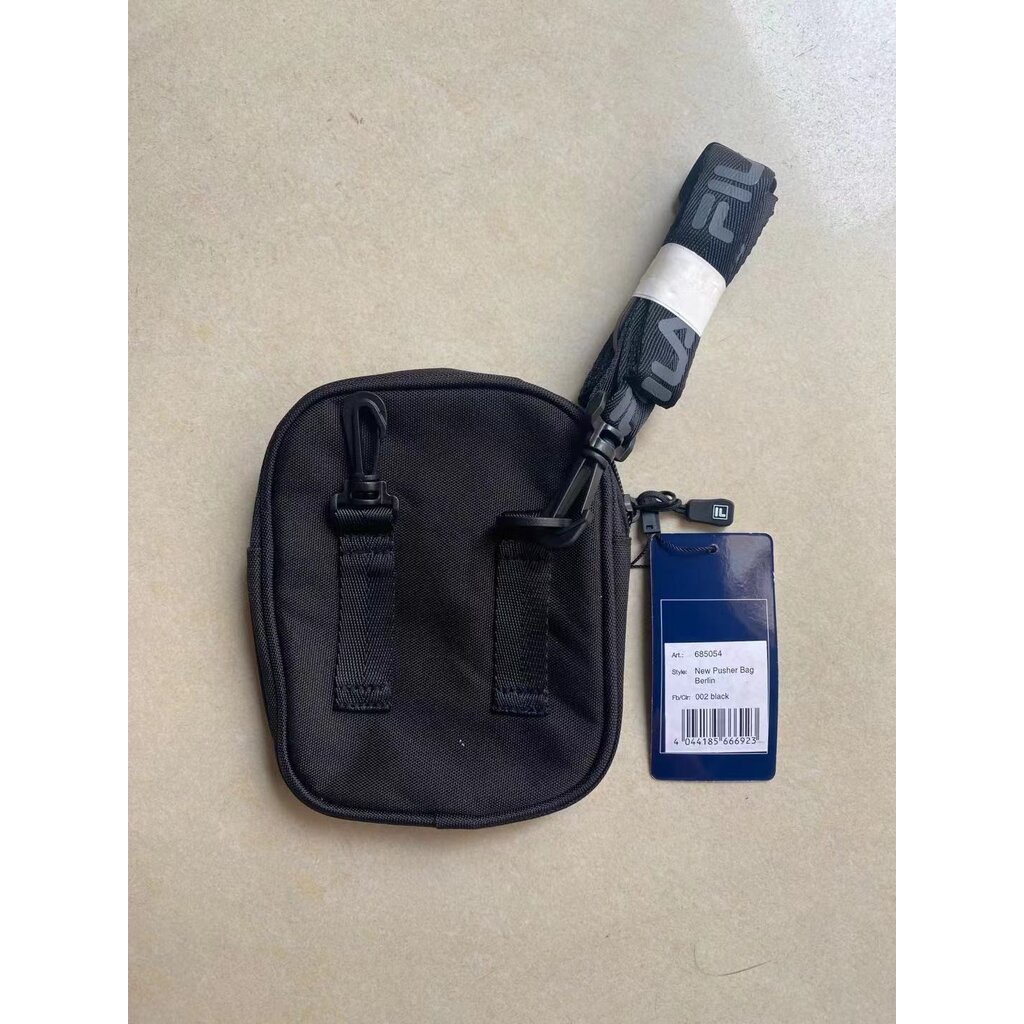 Fila New Pusher Bag Berlin Shopee Thailand