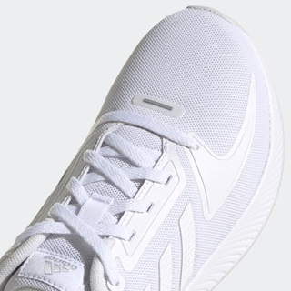 ภาพขนาดย่อของภาพหน้าปกสินค้าadidas วิ่ง รองเท้า Runfalcon 2.0 เด็ก สีขาว FY9496 จากร้าน adidas บน Shopee ภาพที่ 5