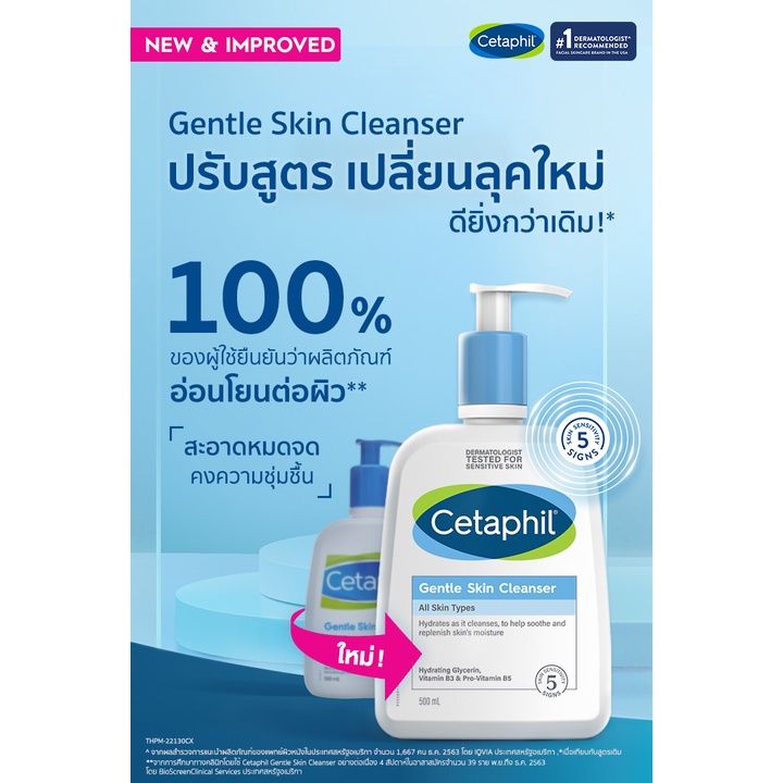 cetaphil-gentle-skin-cleanser-เซตาฟิล-เจนเทิน-สกิน-คลีนเซอร์-ขนาด-250-ml