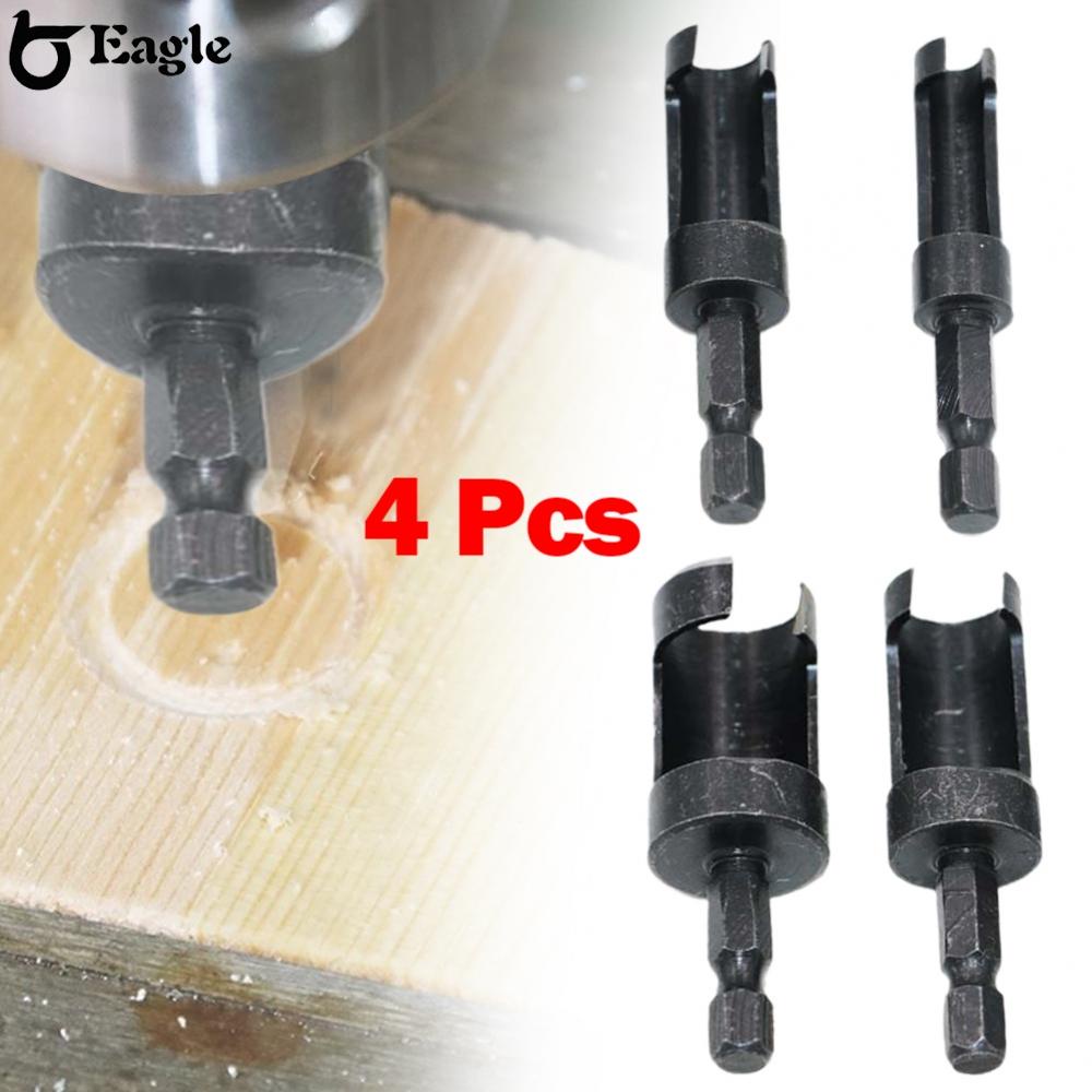 crazy-sale-4pcs-hex-shank-wood-plug-hole-cutter-drill-bit-plug-cutter-bored-hole-wood-tenon-bxvualei