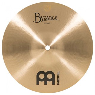 Meinl Byzance 10