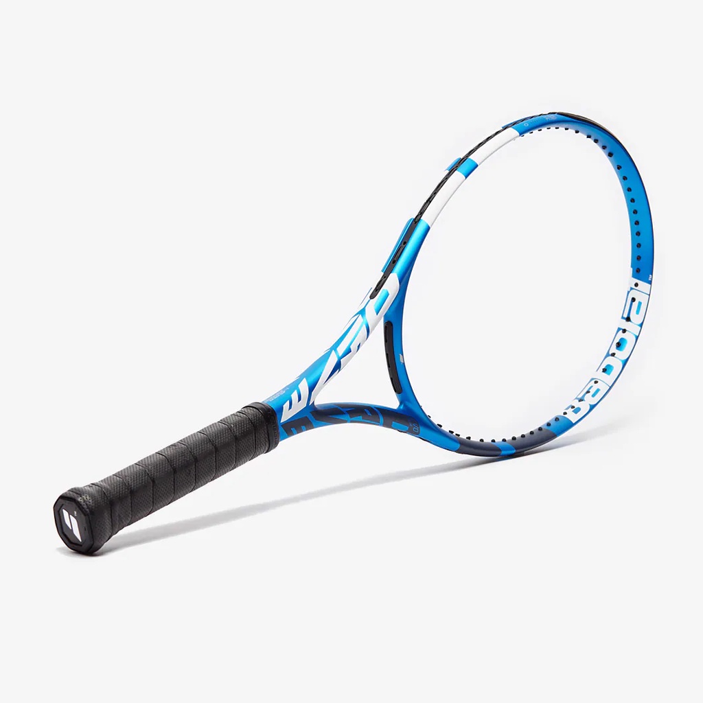 babolat-ไม้เทนนิส-evo-drive-tour-tennis-racket-g2-blue-101433