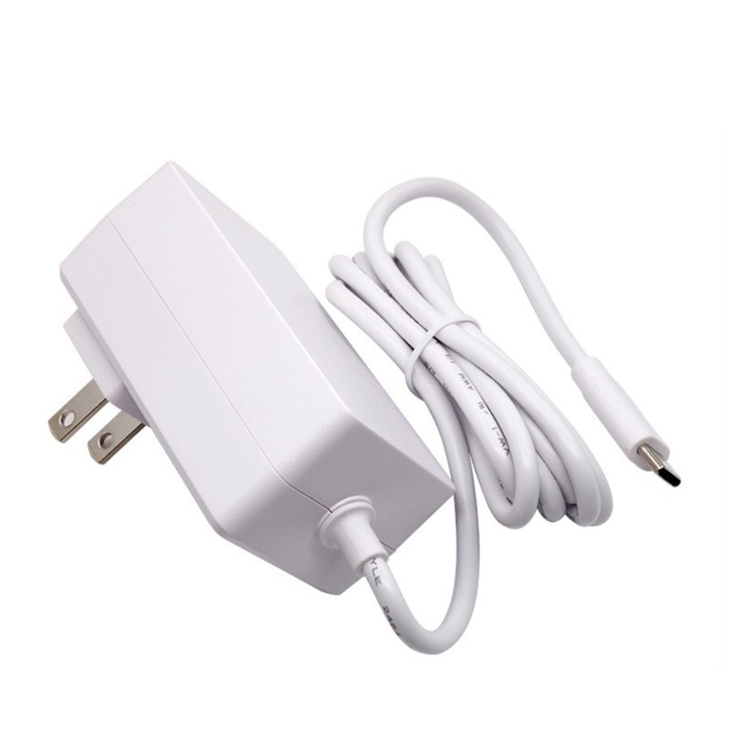 3c-อะแดปเตอร์พาวเวอร์ซัพพลาย-5v-type-c-4a-usb-c-ac-สําหรับเมนบอร์ด-orange-pi-800-pi-4lts-pi-4b-47-นิ้ว