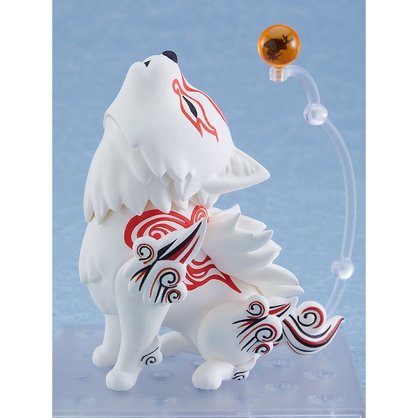 nendoroid-okami-shiranui-dx-ver-ของแท้-4545784067789