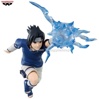 Lot JP🇯🇵 Naruto ナルト Effectreme Uchiha Sasuke Figure อุจิวะ ซาสุเกะ นารูโตะ