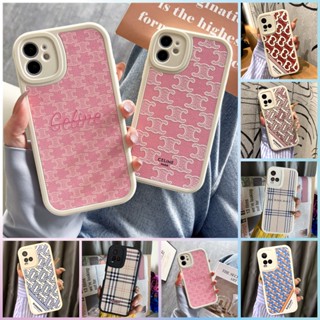 เคสโทรศัพท์มือถือหนัง แบบนิ่ม คุณภาพสูง หรูหรา สําหรับ Vivo V23 5G V23E 5G V20 PRO V20PRO X60 T1 5G D11B