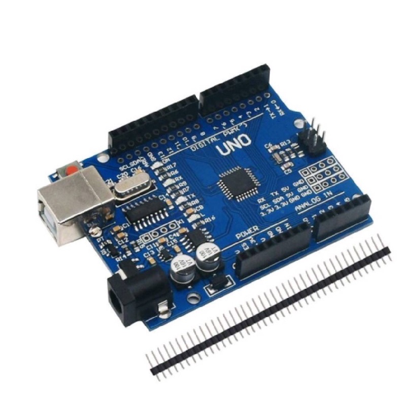 arduino-uno-r3-สายusb-แท้มาตราฐาน-สินค้าพร้อมส่งที่ไทย-เรามีหน้าร้าน-ราคาไม่รวมสายดูที่ตัวเลือก