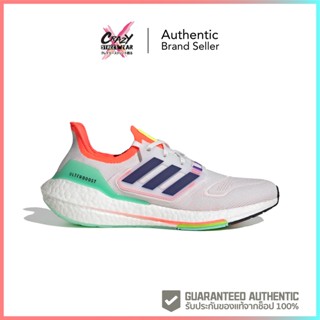 Adidas UltraBOOST 22 (GY8688) สินค้าลิขสิทธิ์แท้ Adidas รองเท้า