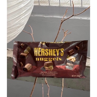 Hershey’s Chocolate ช๊อคโกแลตเฮอร์ชี่หลากรส