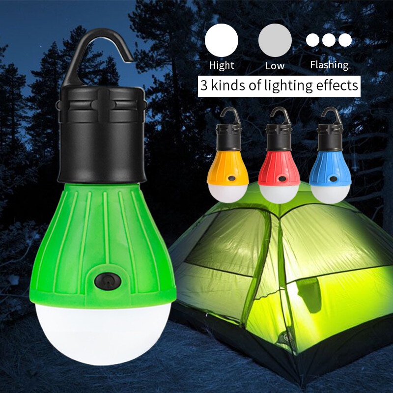 หลอดไฟ-led-ไฟแขวน-led-3-ดวง-หลอดไฟ-ไฟฉุกเฉิน-หลอดไฟฉุกเฉิน-หลอดไฟ-led-ปรับได้3โหมด-mini-portable-tent-light-led-bu