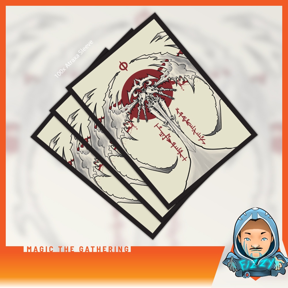 [FIZZY] Magic the Gathering (MTG) Festival in a Box Philadelphia 2023