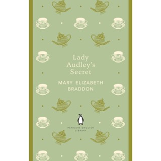 Lady Audleys Secret By (author)  Mary Elizabeth Braddon Paperback The Penguin English Library English