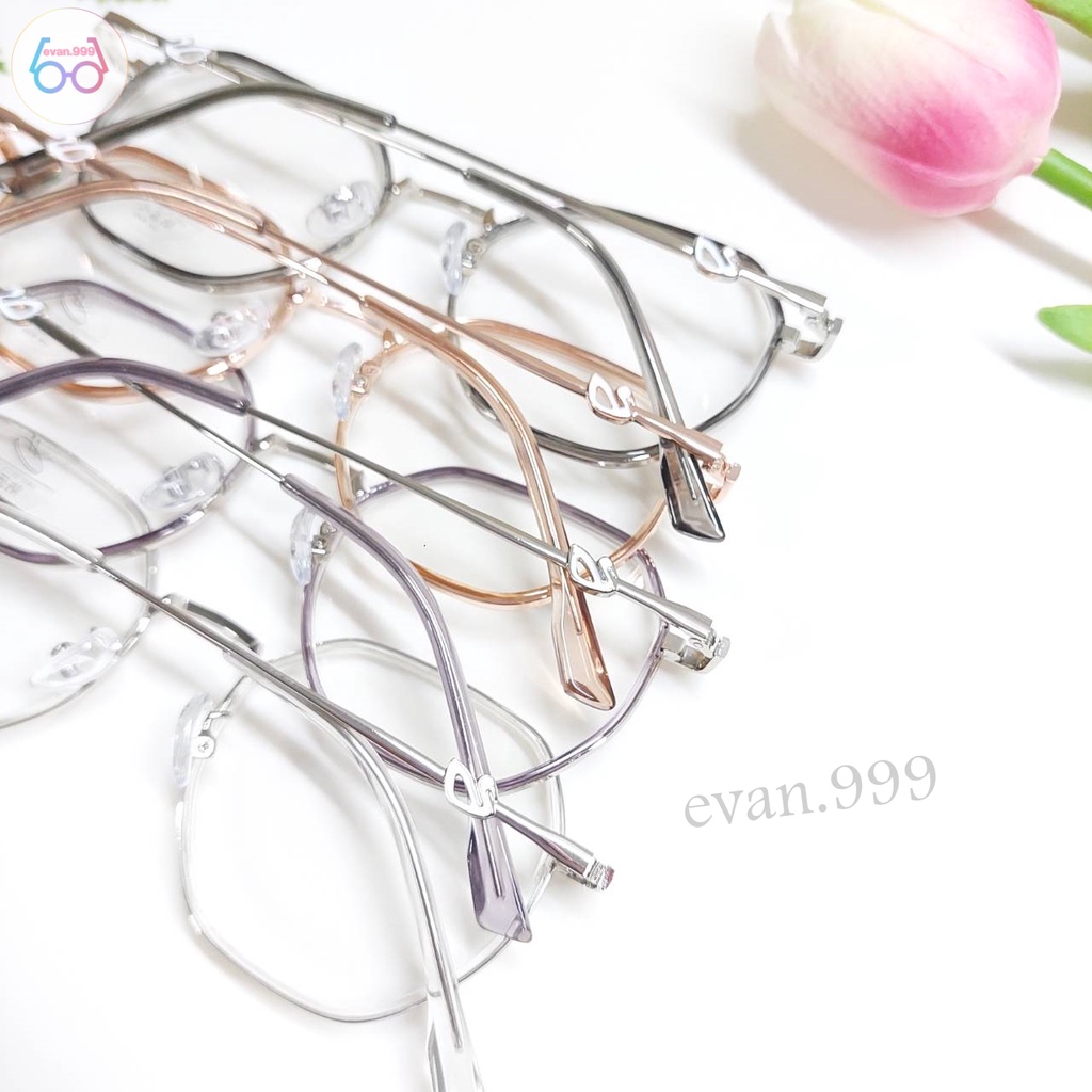 evan-999-แว่นตากรองแสงสีฟ้า-รุ่น-0608-ตัดเลนส์สายตาได้