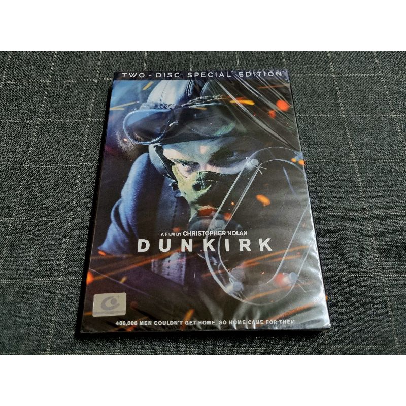 DVD (2 Disc) ภาพยนตร์สงคราม ดราม่าสุดยิ่งใหญ่ 