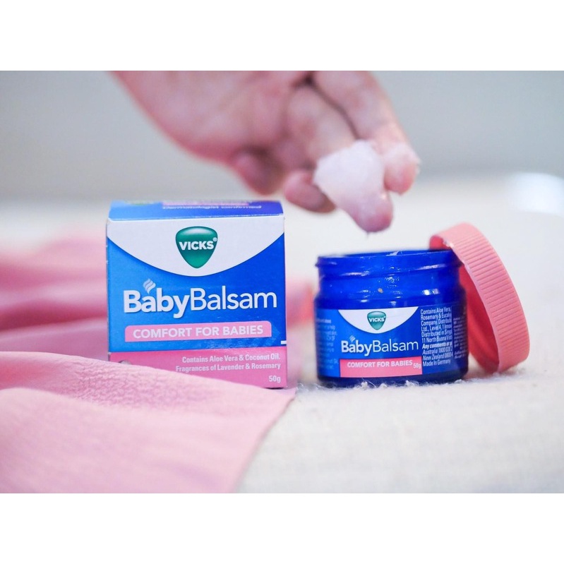 after-kids-vicks-baby-balsam-50g