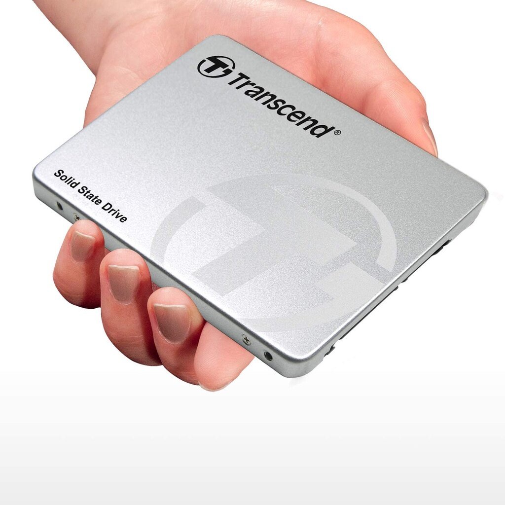 Transcend Internal SSD230 - 2.5