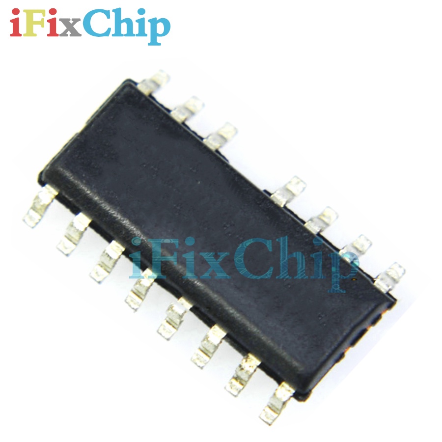 วงจรรวม SLC1012C sop-15 10 ชิ้น | Shopee Thailand