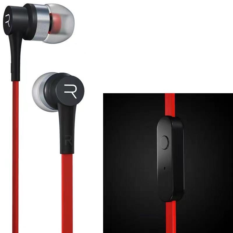 telecorsa-remax-headphone-หูฟังสมอล์ทอล์ค-rm-535-คละสี-รุ่น-headset-wired-rm-535-04a-ri