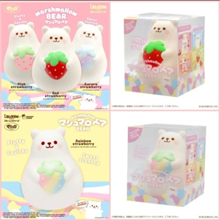 สกุชชี่ Ibloom Jumbo Marshmallow Bear น่ารักสุดๆๆๆ