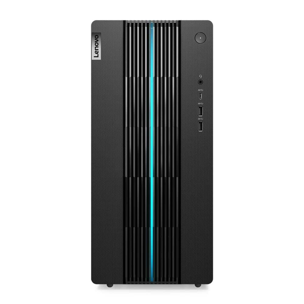 DESKTOP PC (คอมพิวเตอร์ตั้งโต๊ะ) LENOVO IDEACENTRE GAMING 5 17IAB7