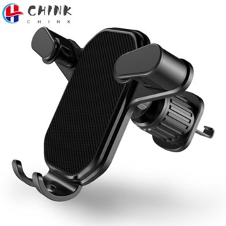 CHINK Universal Car Phone Holder 360° Rotation Air Vent Mobile Phone Clip