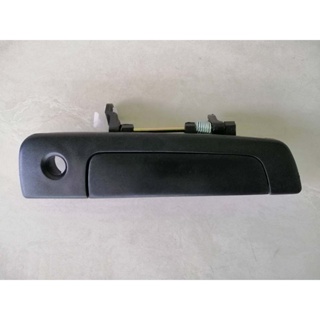 มือเปิดอันนอก(ประตูหน้า) MITSUBISHI  CK2,ท้ายเบนซ์   ข้างRH(ขวา)  ราคาอันละ35 car door handle T11